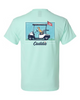 Caddie - Youth Designated Driver Tee