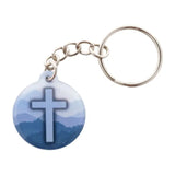 Tap Pray- Key chain