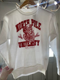 Youth NorthPole Crew Neck