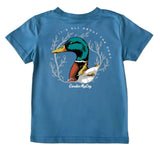 Cardin McCoy - It's All About the Hunt Youth Short Sleeve Tee