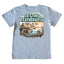 Cardin McCoy - Let Feathers Fly Youth Short Sleeve Tee