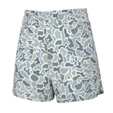 LG High Waisted Volley Shorts