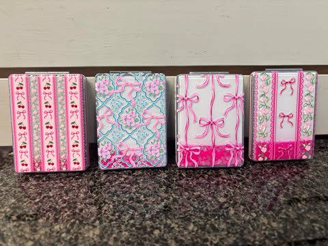 Simply Southern - Face Mirror